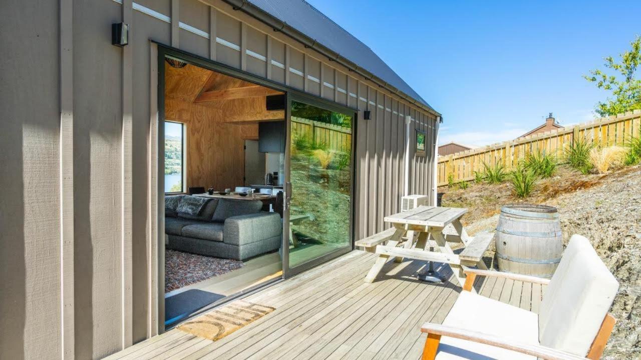 Picture Perfect - Queenstown Holiday Home Exterior photo